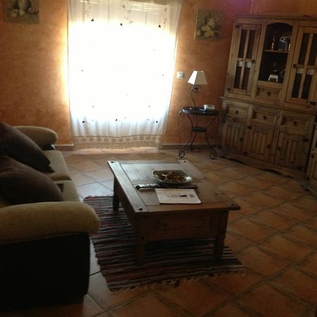 Apartamentos Rurales Complejo Penafiel Zarza La Mayor Buitenkant foto