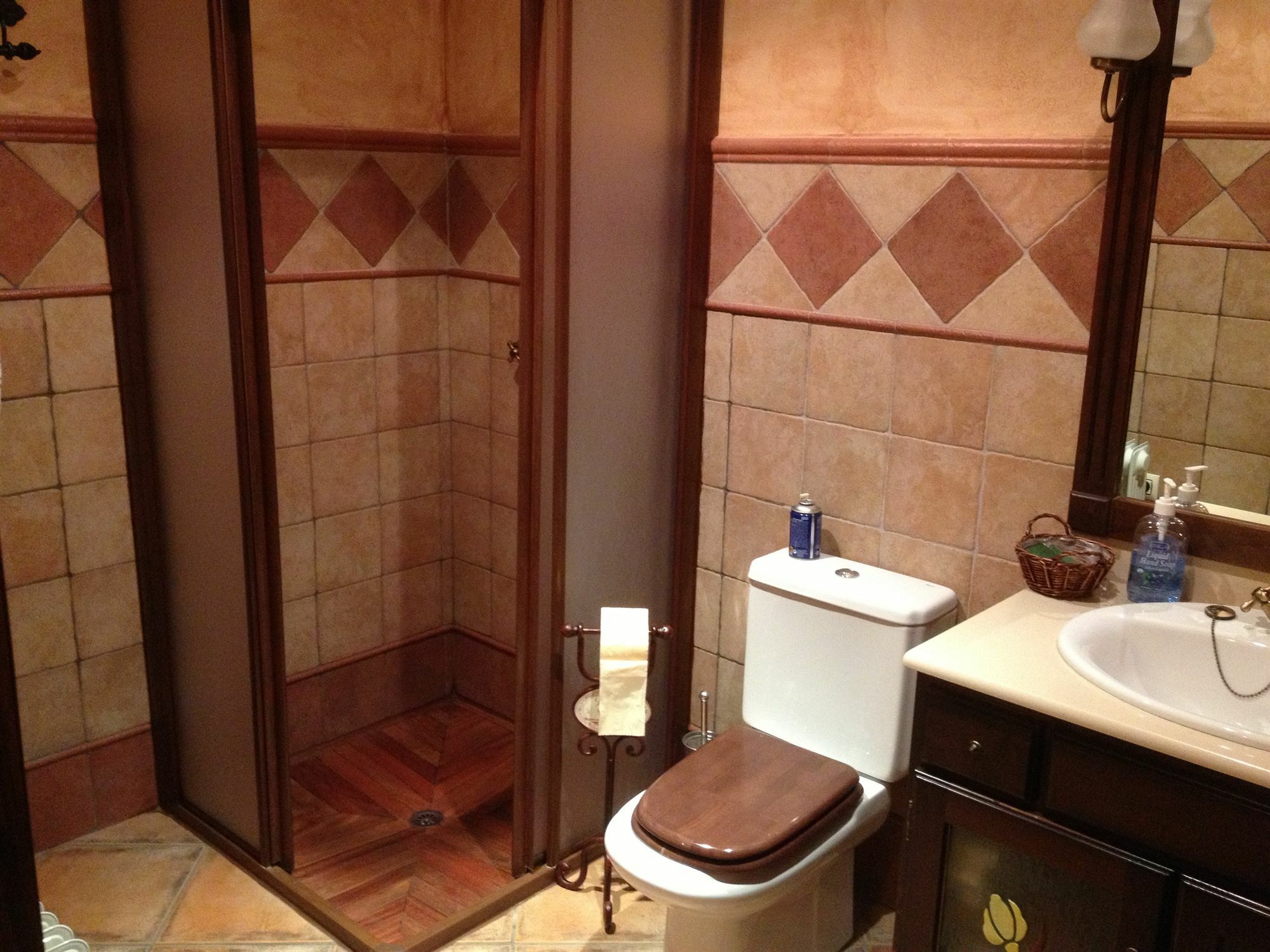 Apartamentos Rurales Complejo Penafiel Zarza La Mayor Buitenkant foto