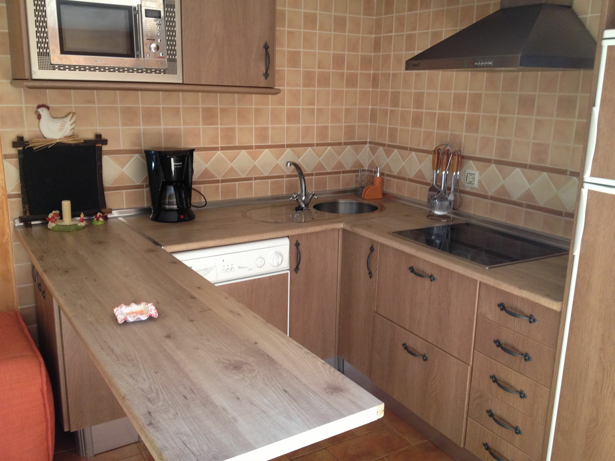 Apartamentos Rurales Complejo Penafiel Zarza La Mayor Buitenkant foto