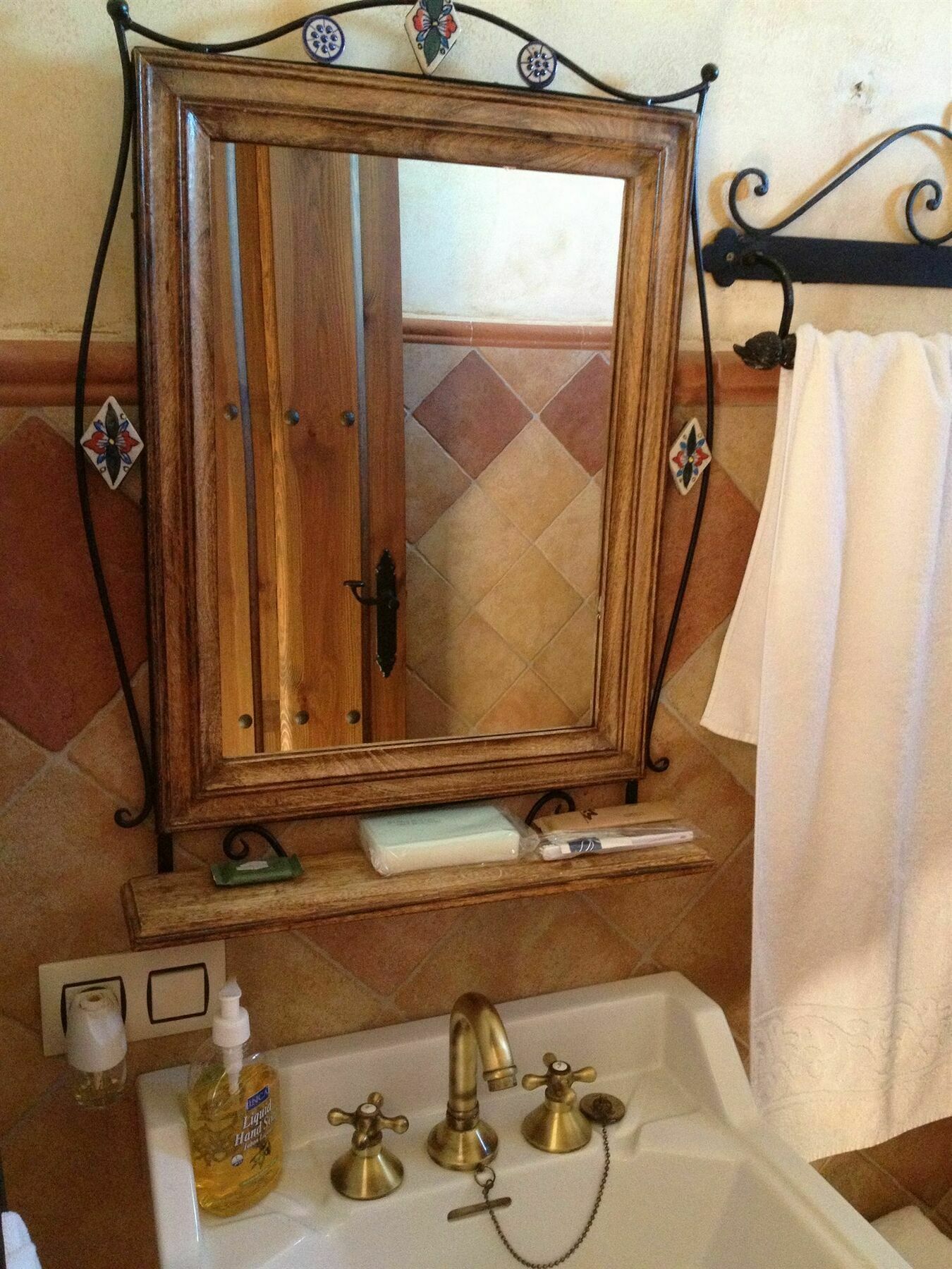 Apartamentos Rurales Complejo Penafiel Zarza La Mayor Buitenkant foto