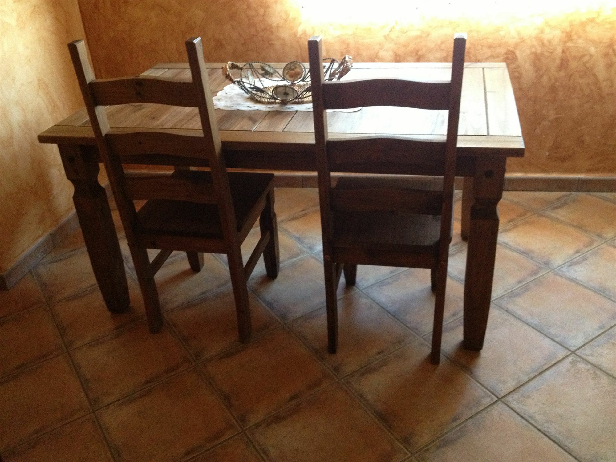 Apartamentos Rurales Complejo Penafiel Zarza La Mayor Buitenkant foto